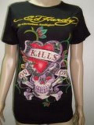 cheap Ed Hardy shirt(Women)-686